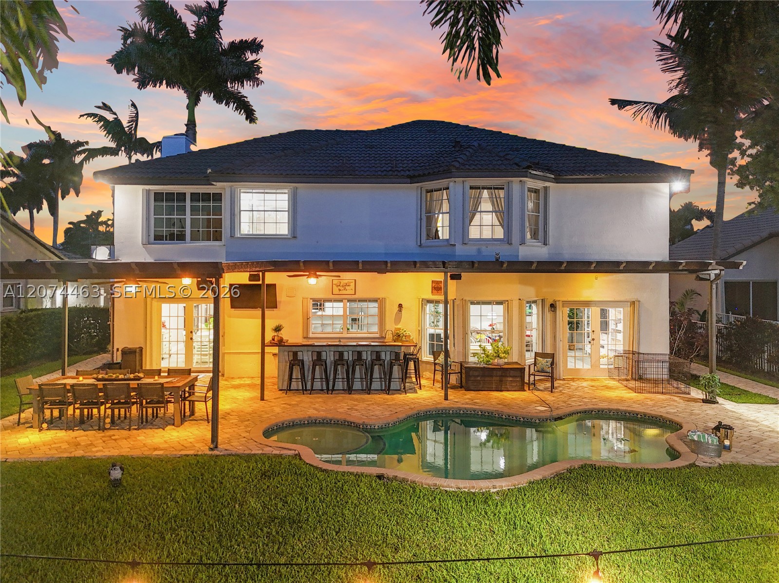1108 NW 180th Ave, Pembroke Pines FL 33029