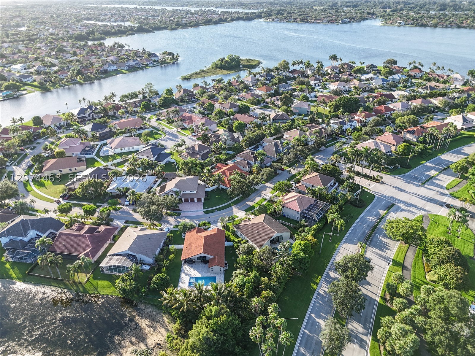 1108 NW 180th Ave, Pembroke Pines FL 33029