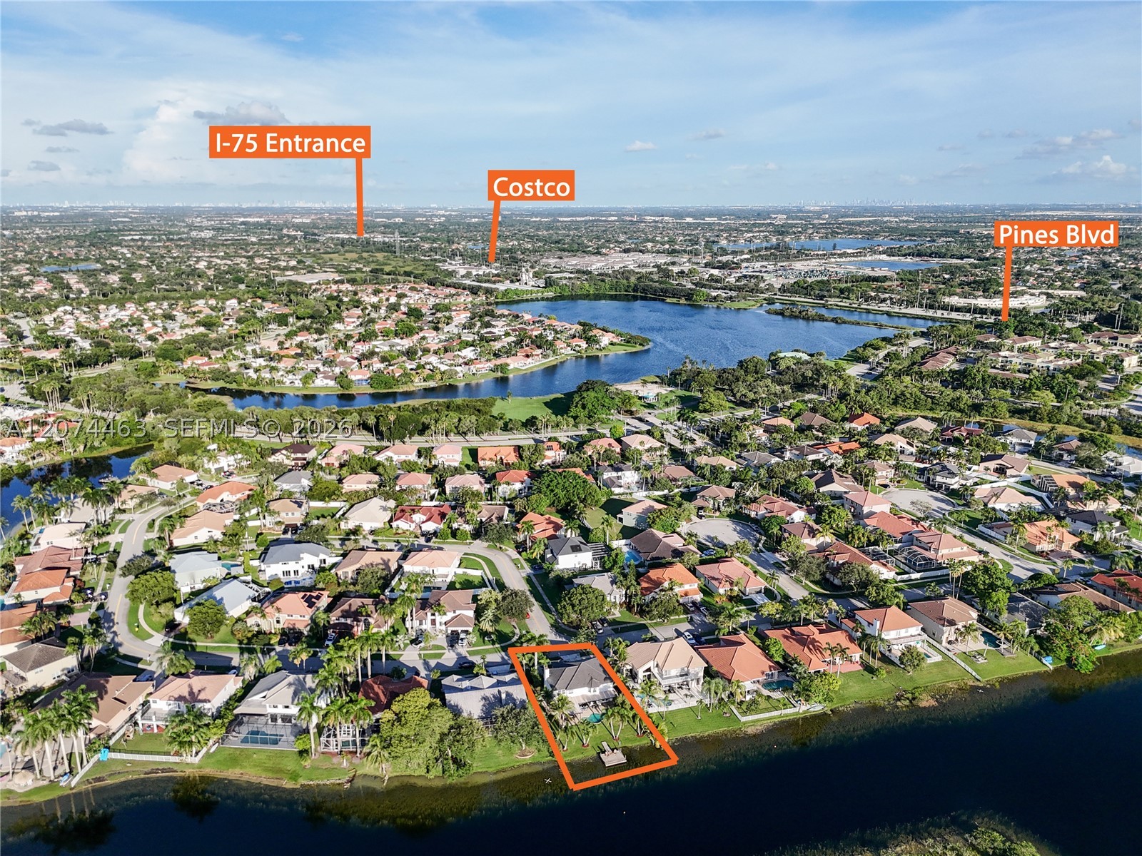 1108 NW 180th Ave, Pembroke Pines FL 33029