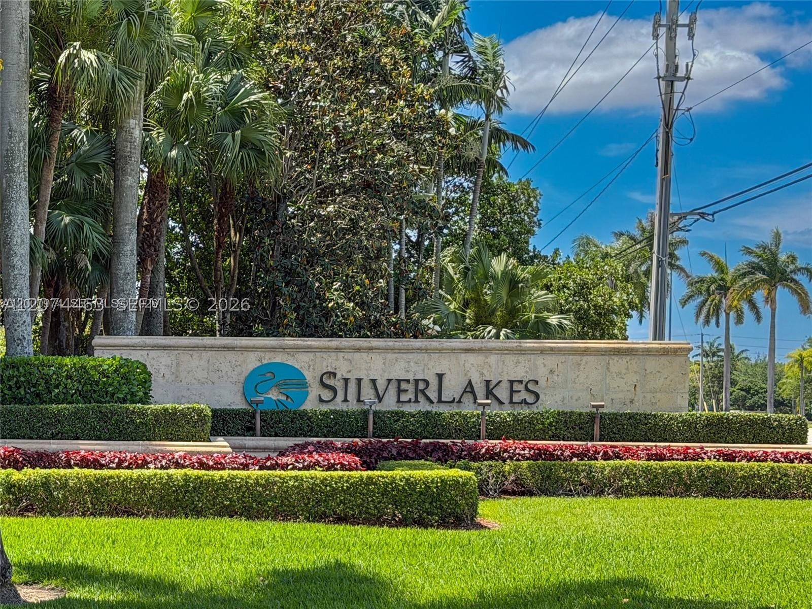 1108 NW 180th Ave, Pembroke Pines FL 33029