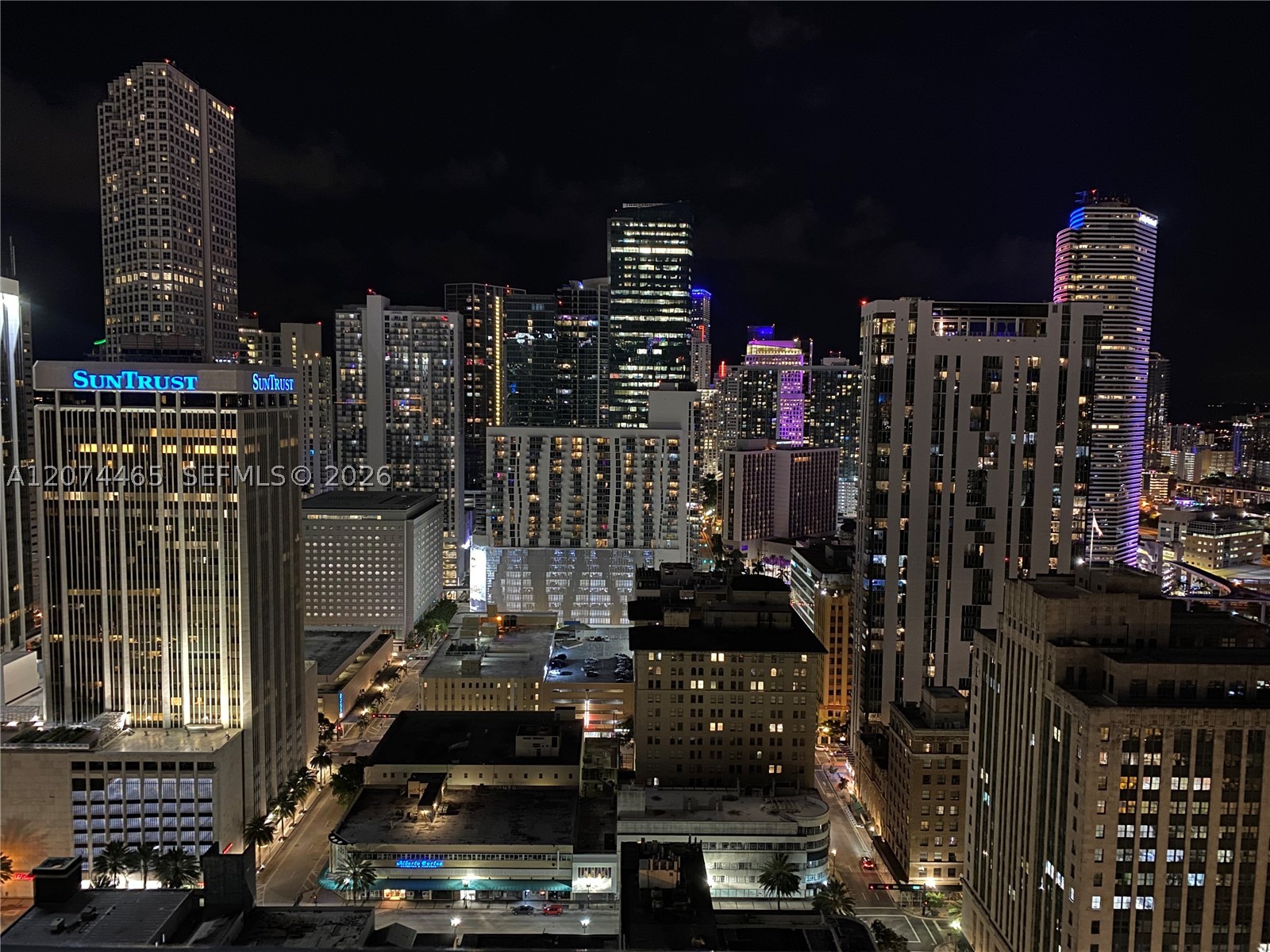 133 NE 2nd Ave #3404, Miami FL 33132