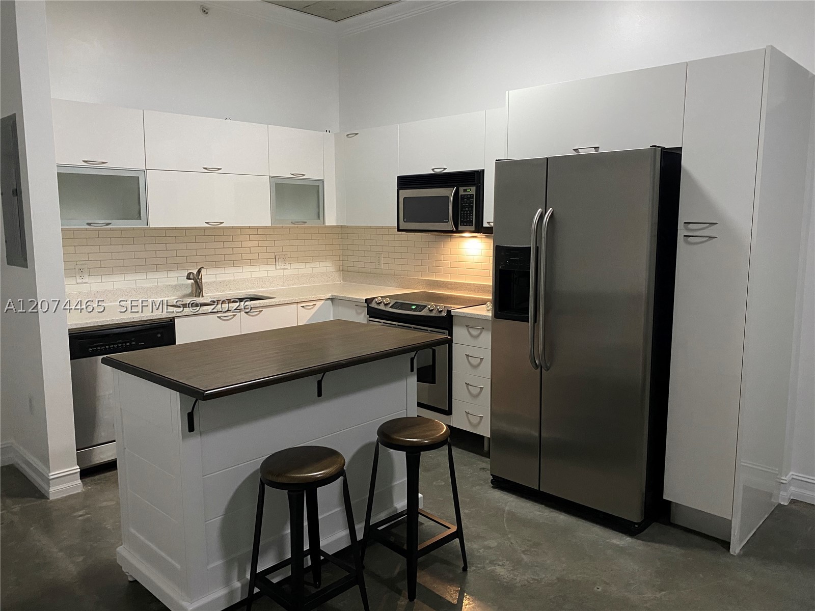 133 NE 2nd Ave #3404, Miami FL 33132
