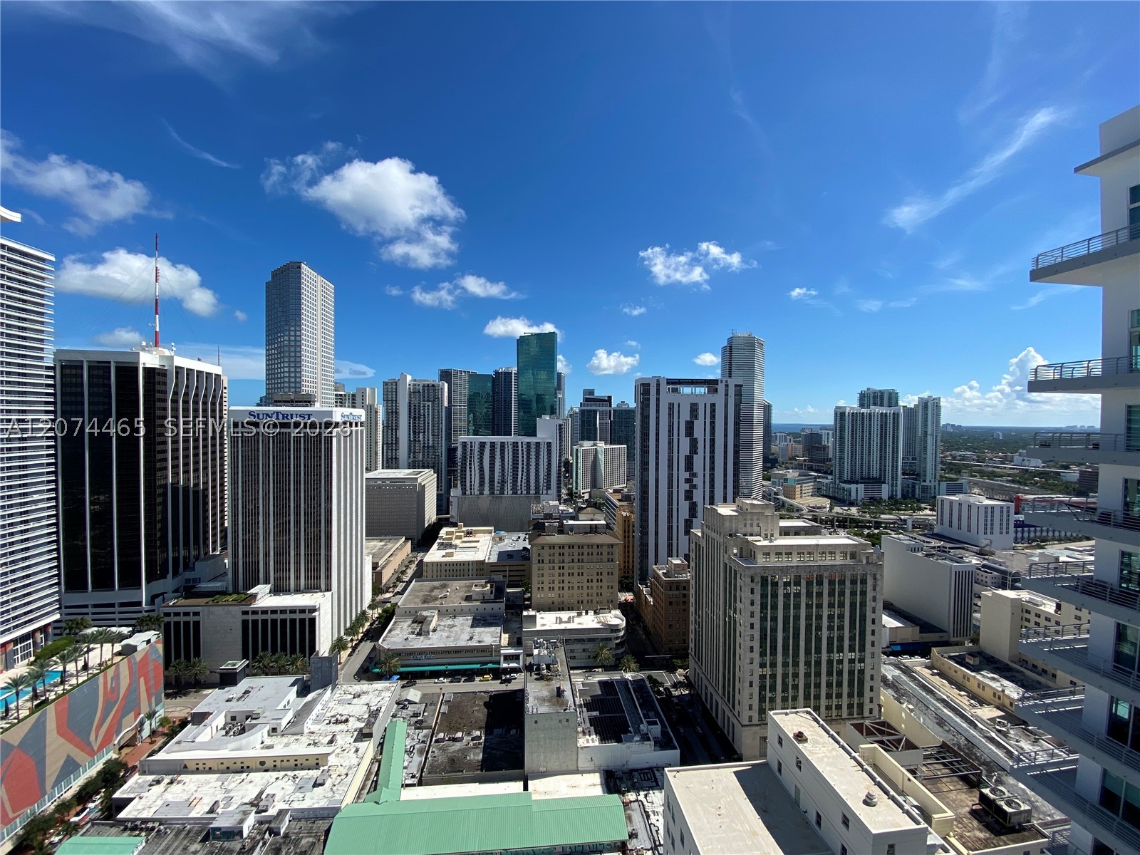 133 NE 2nd Ave #3404, Miami FL 33132