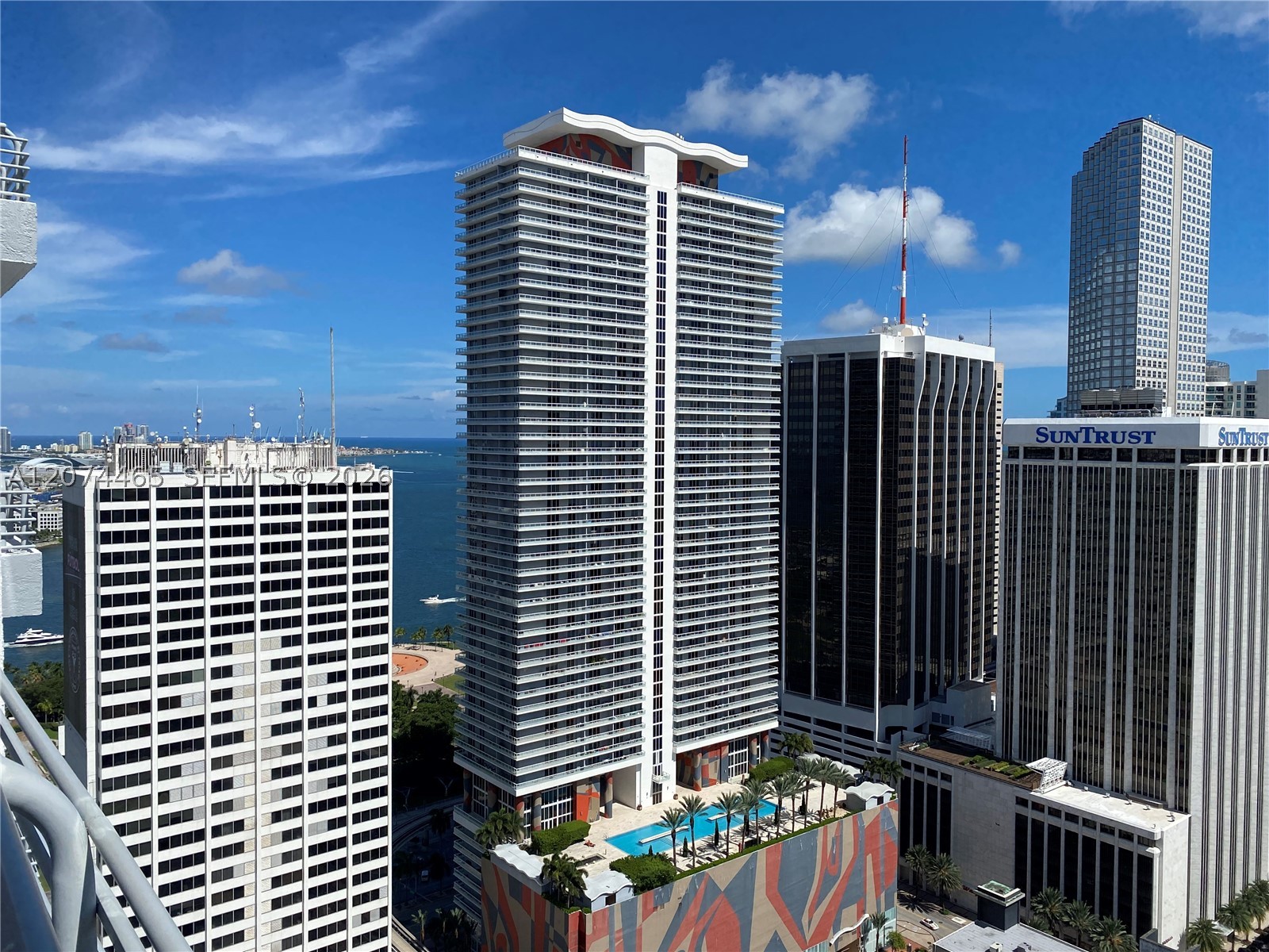 133 NE 2nd Ave #3404, Miami FL 33132