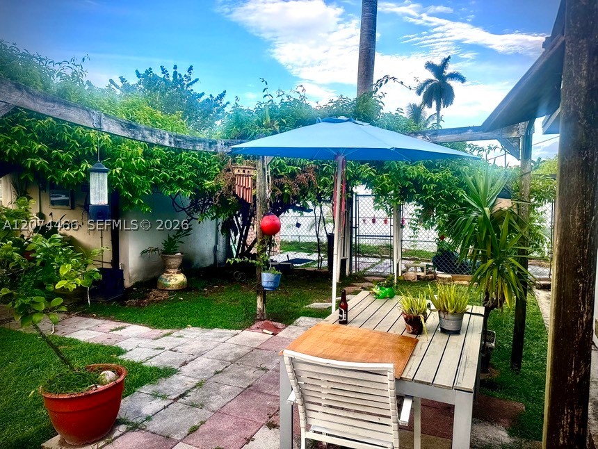 3351 NW 20th St, Miami FL 33142