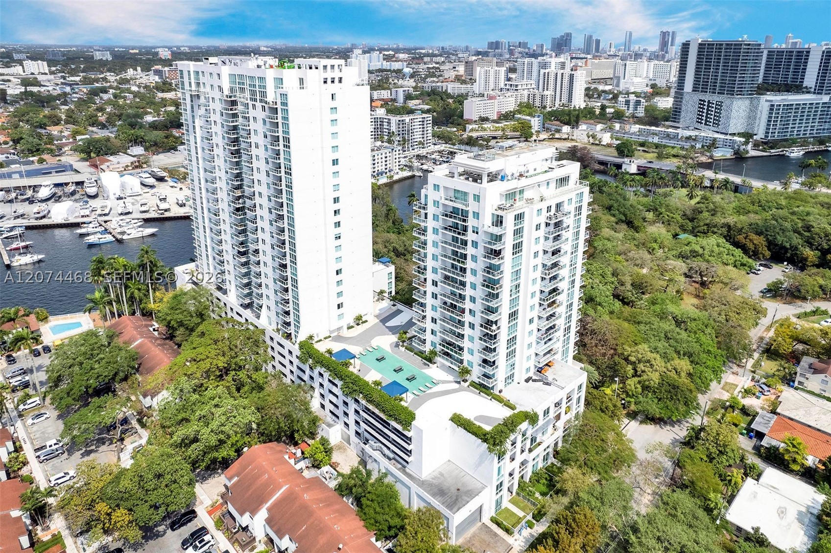 1871 NW S River Dr #501, Miami FL 33125