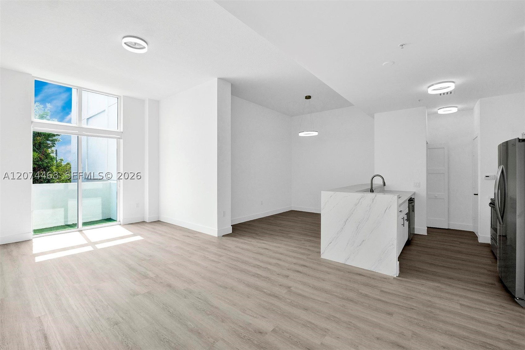 1871 NW S River Dr #501, Miami FL 33125