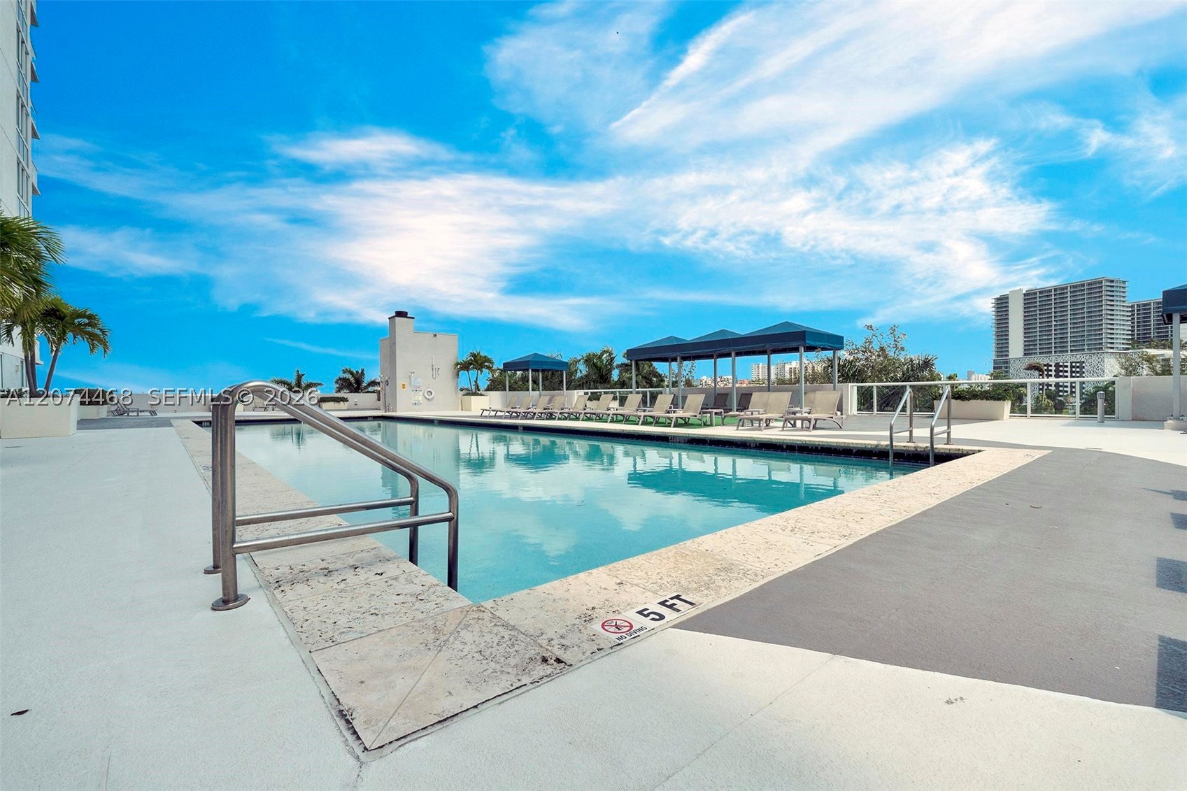 1871 NW S River Dr #501, Miami FL 33125