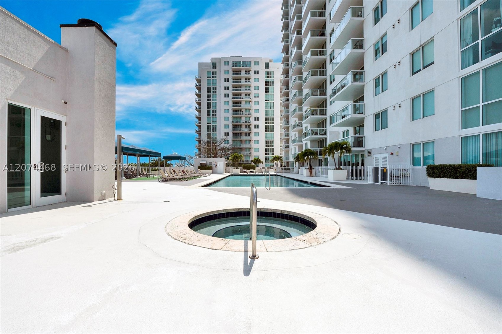 1871 NW S River Dr #501, Miami FL 33125