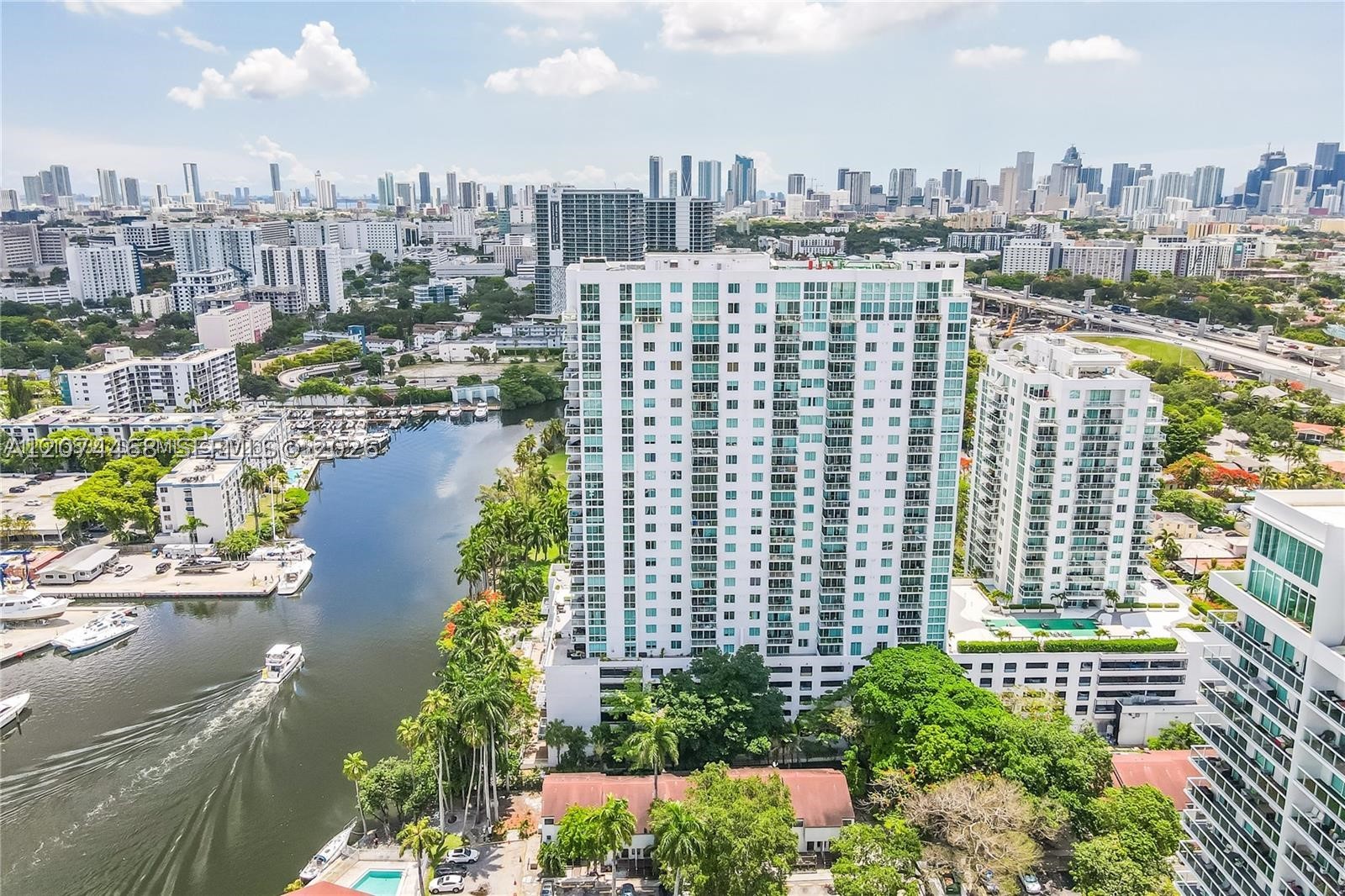 1871 NW S River Dr #501, Miami FL 33125