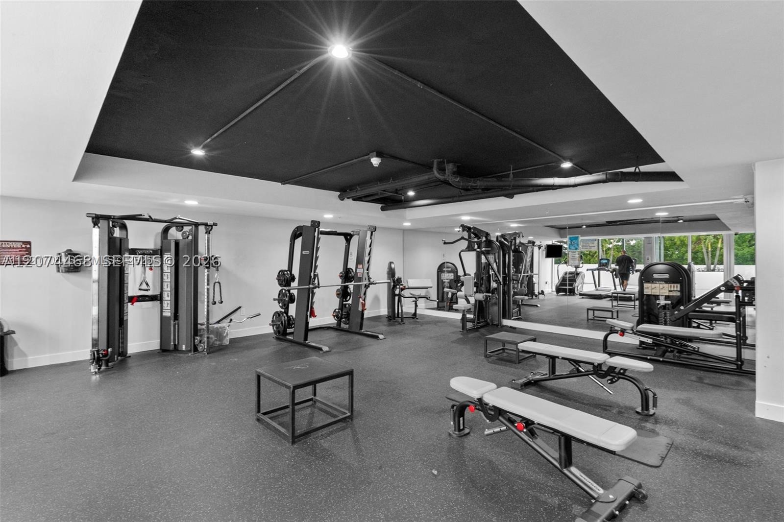 1871 NW S River Dr #501, Miami FL 33125