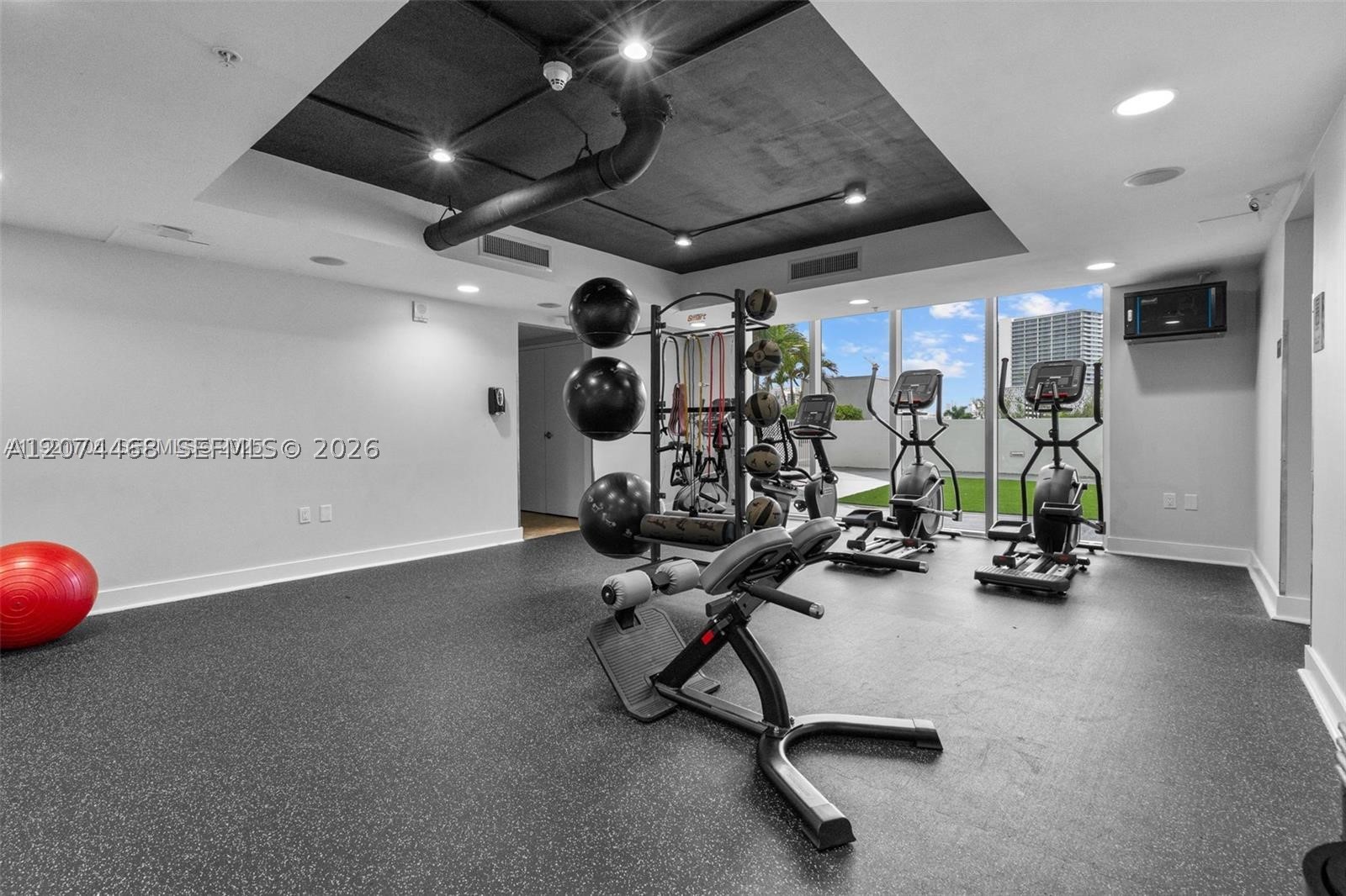 1871 NW S River Dr #501, Miami FL 33125