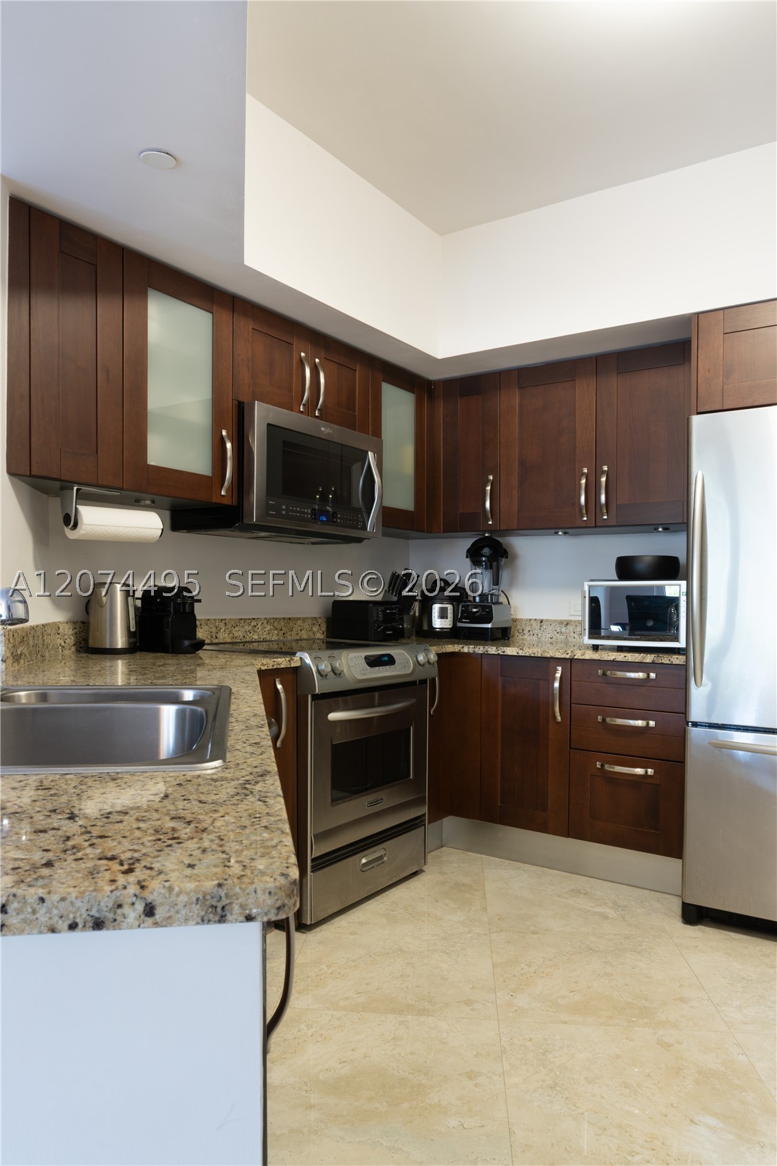 20000 E Country Club Dr #307, Aventura FL 33180