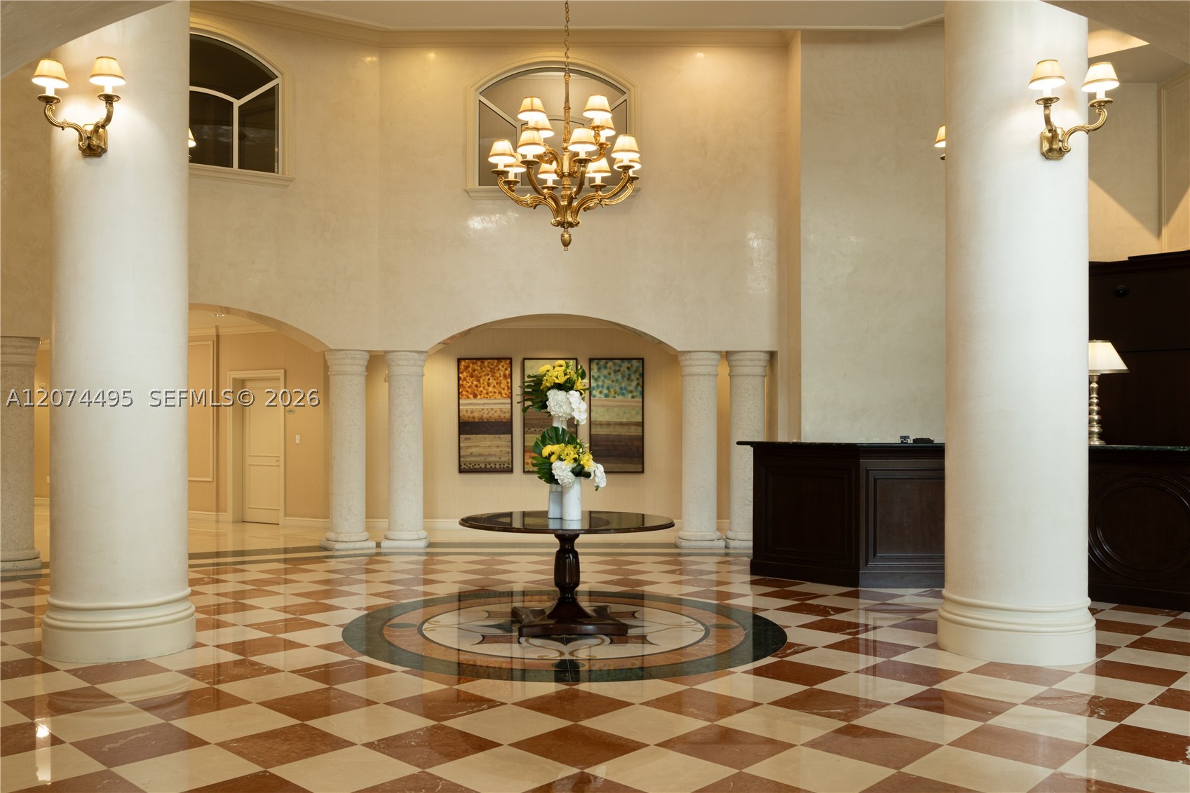 20000 E Country Club Dr #307, Aventura FL 33180