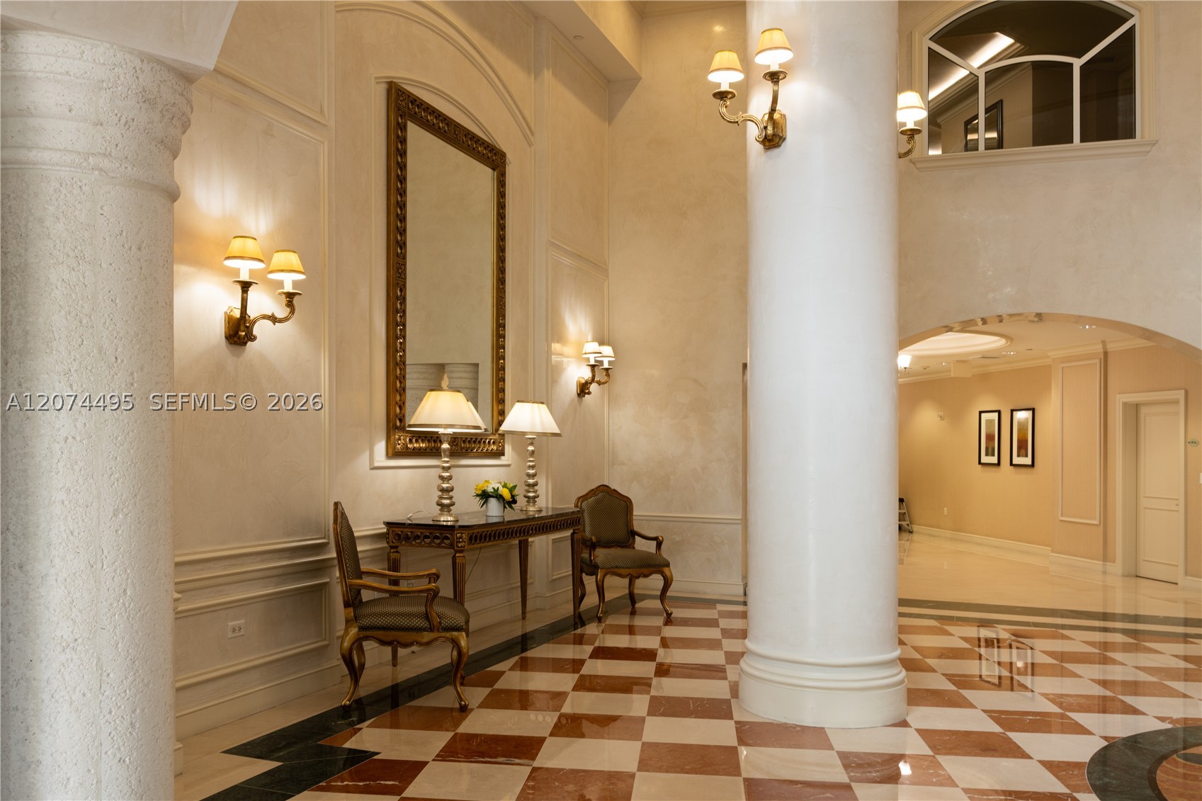 20000 E Country Club Dr #307, Aventura FL 33180