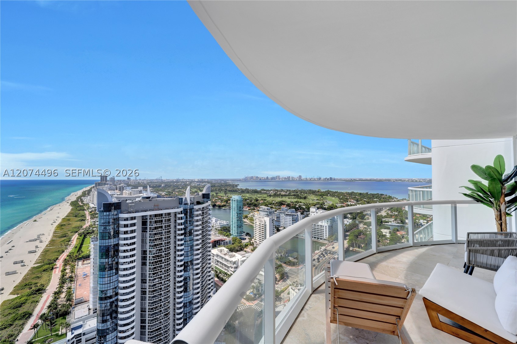Miami Beach FL 33141 - A12074496