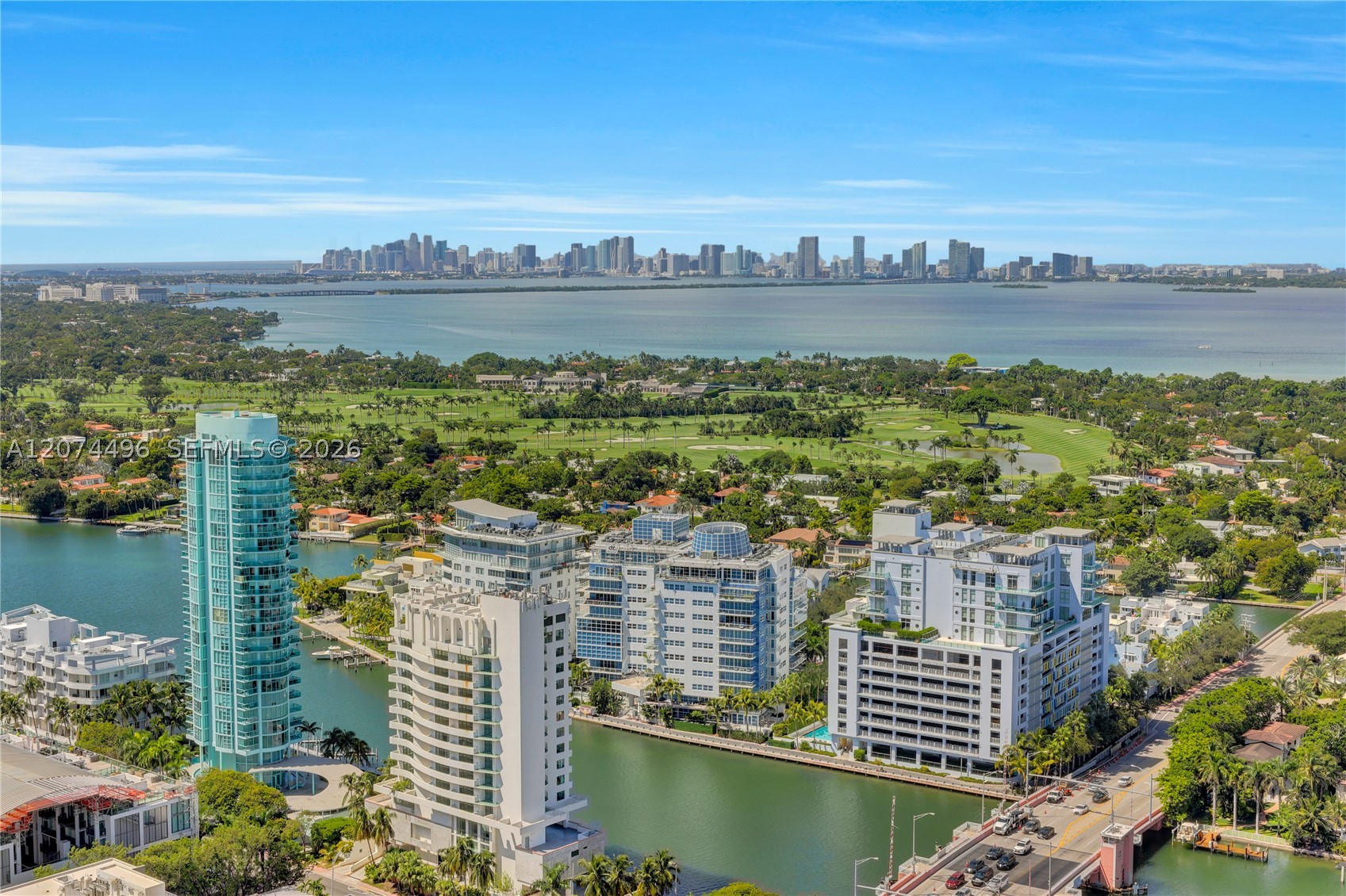 Miami Beach FL 33141 - A12074496