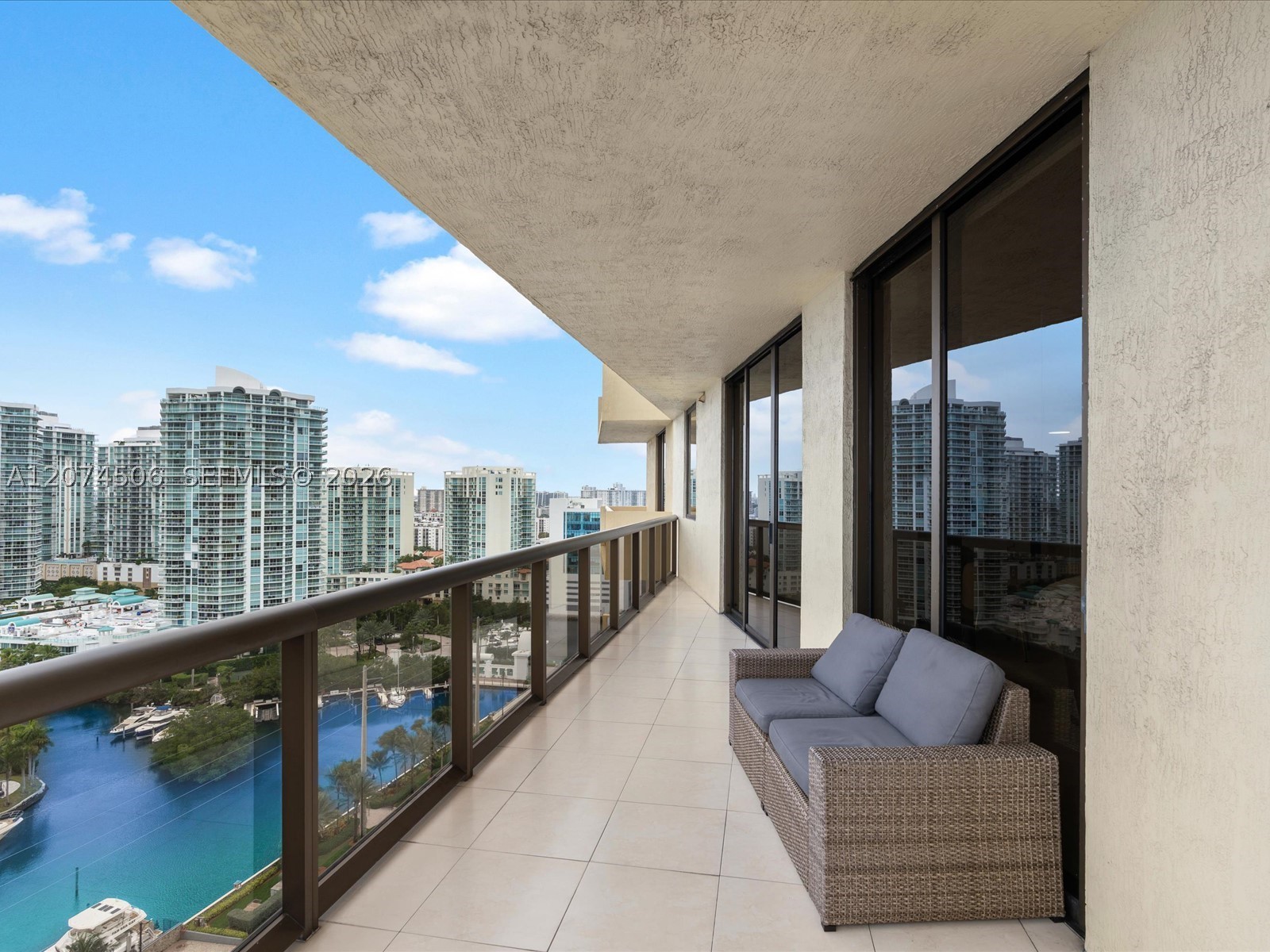 16275 Collins Ave #1804, Sunny Isles Beach FL 33160