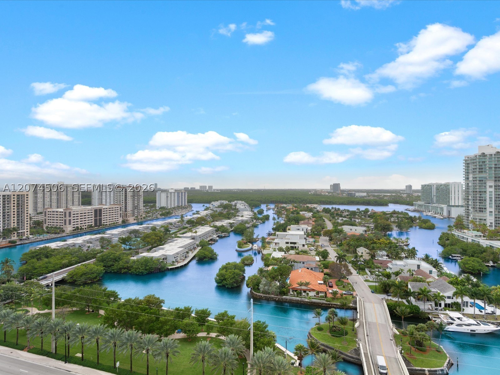 16275 Collins Ave #1804, Sunny Isles Beach FL 33160