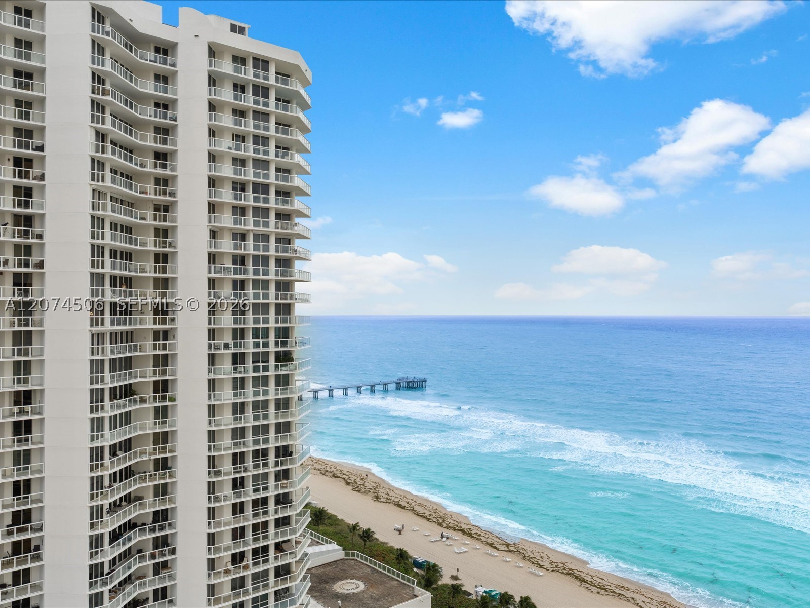 16275 Collins Ave #1804, Sunny Isles Beach FL 33160