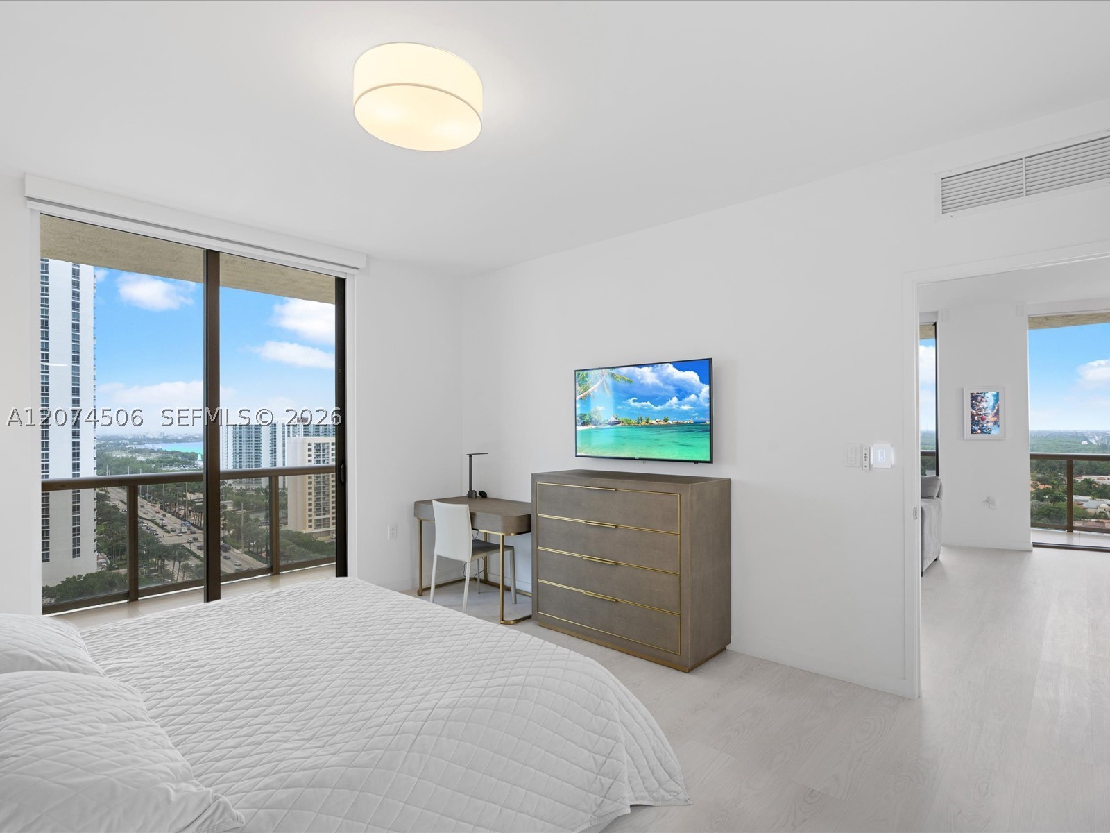 16275 Collins Ave #1804, Sunny Isles Beach FL 33160