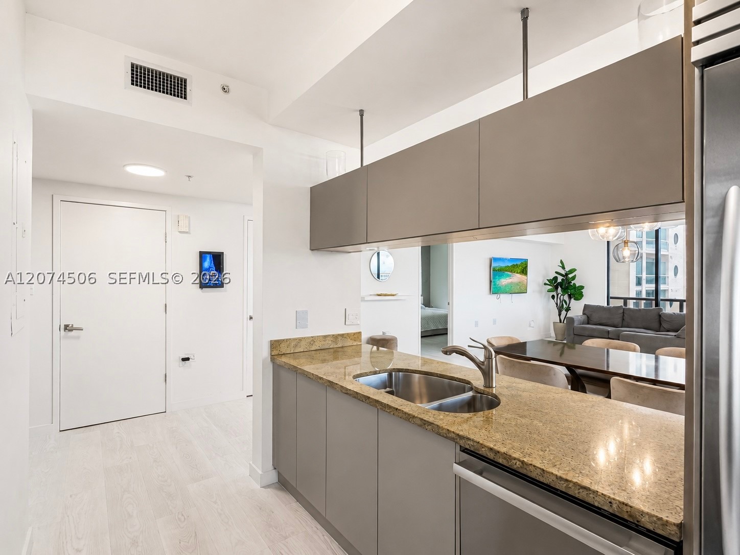 16275 Collins Ave #1804, Sunny Isles Beach FL 33160