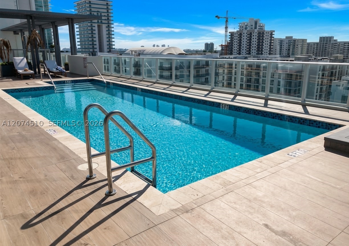 321 NE 26th St #716, Miami FL 33137