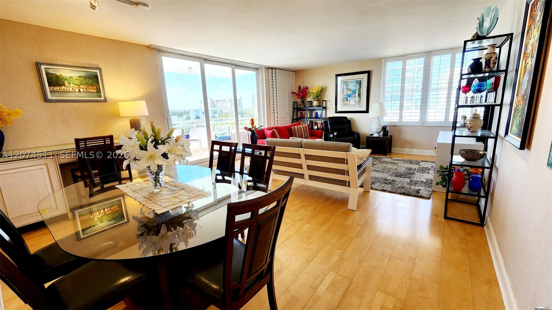 888 Intracoastal Dr #6E, Fort Lauderdale FL 33304