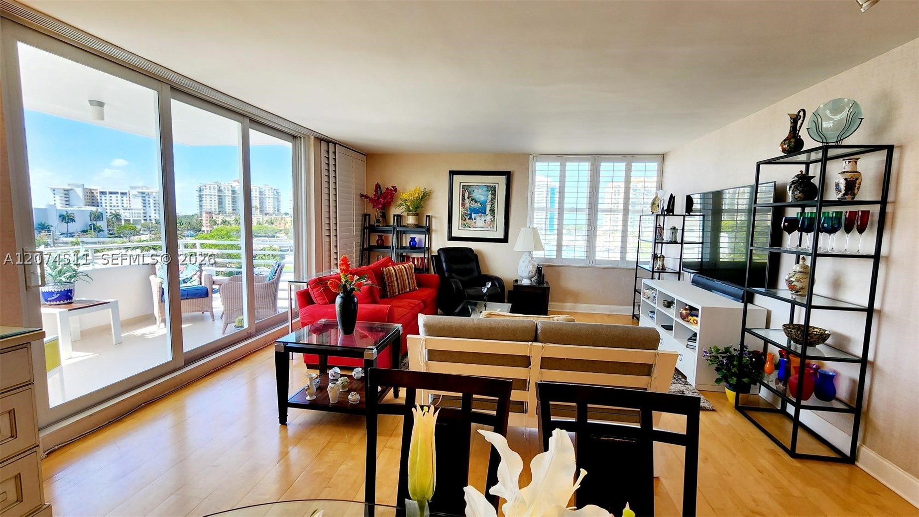 888 Intracoastal Dr #6E, Fort Lauderdale FL 33304