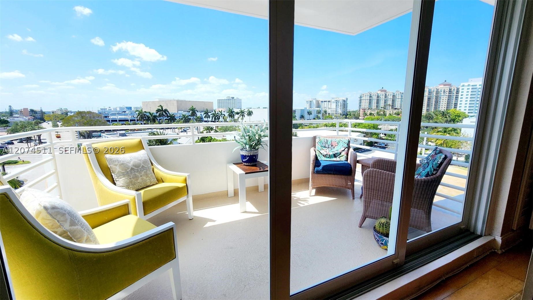 888 Intracoastal Dr #6E, Fort Lauderdale FL 33304