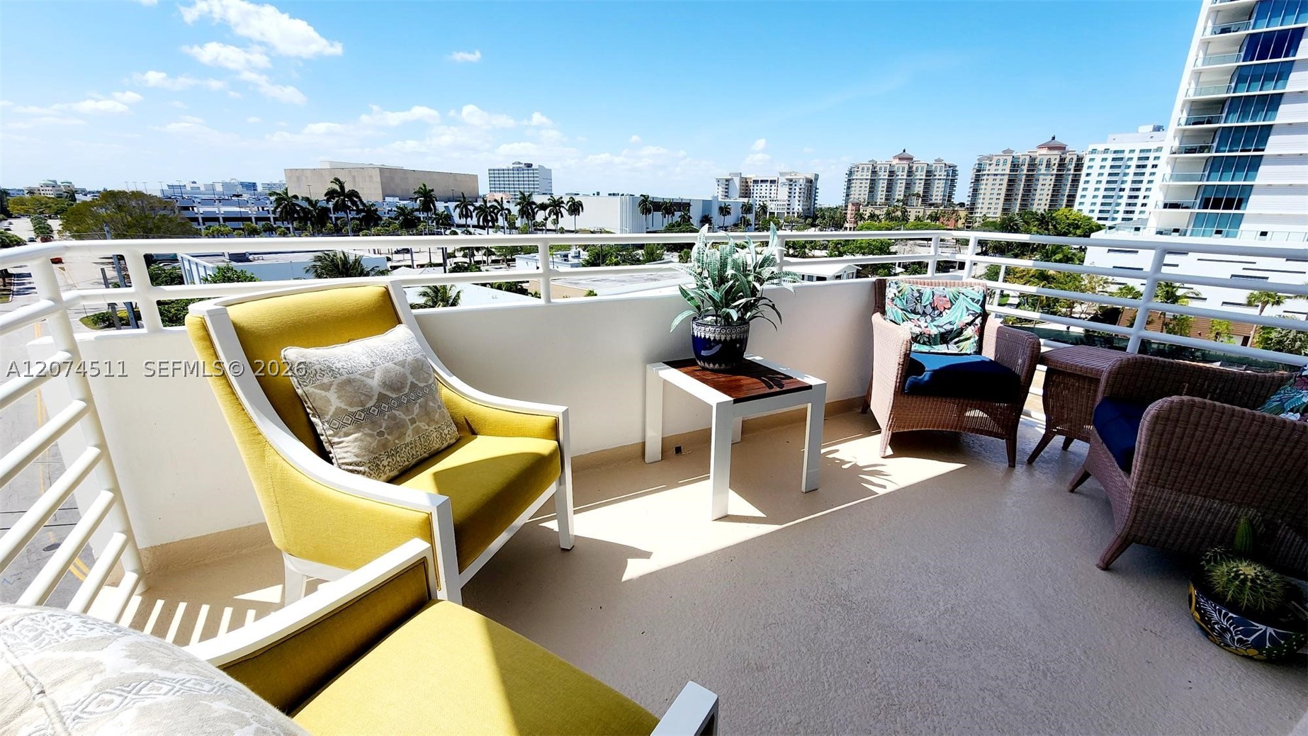 888 Intracoastal Dr #6E, Fort Lauderdale FL 33304