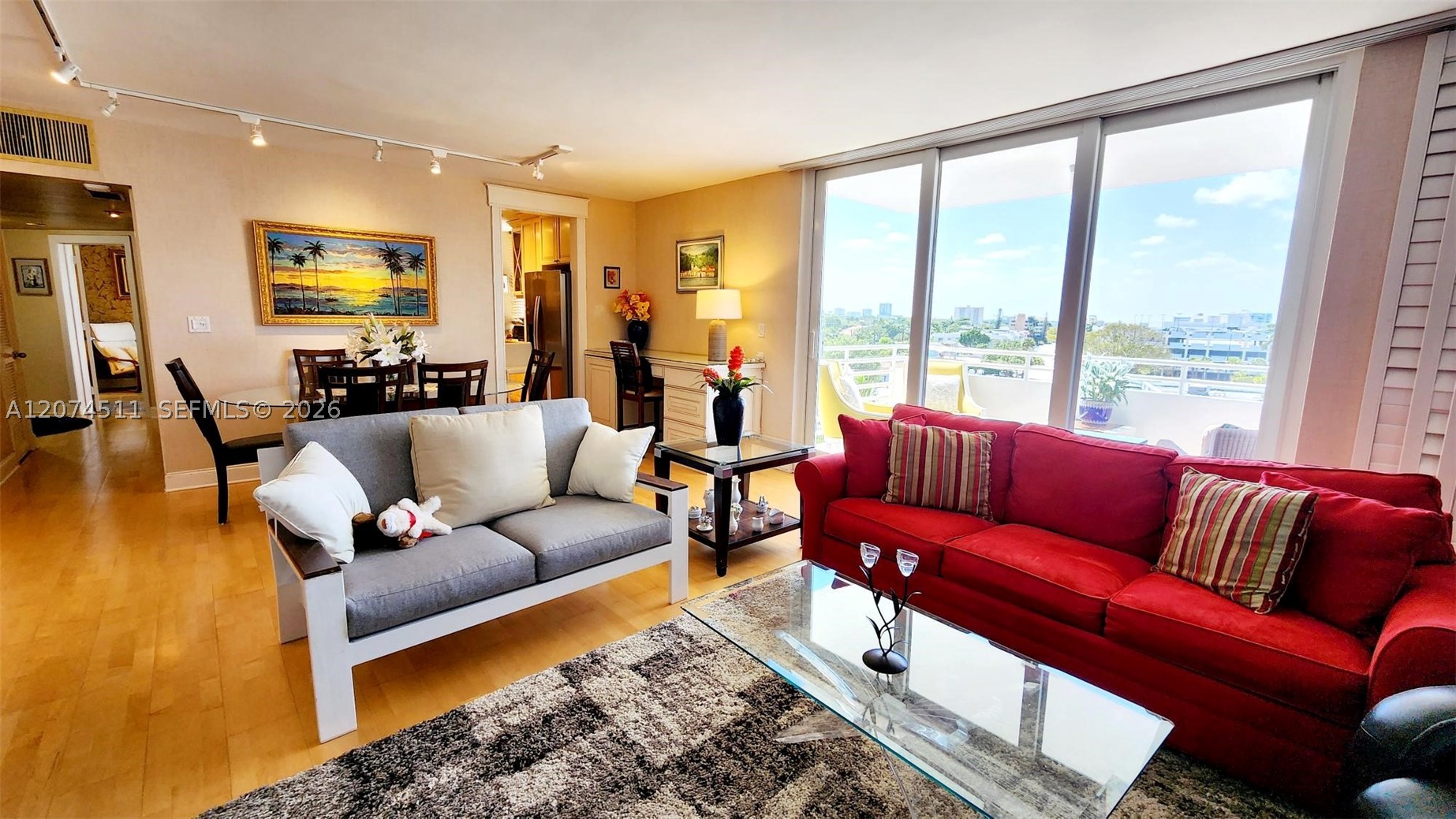 888 Intracoastal Dr #6E, Fort Lauderdale FL 33304