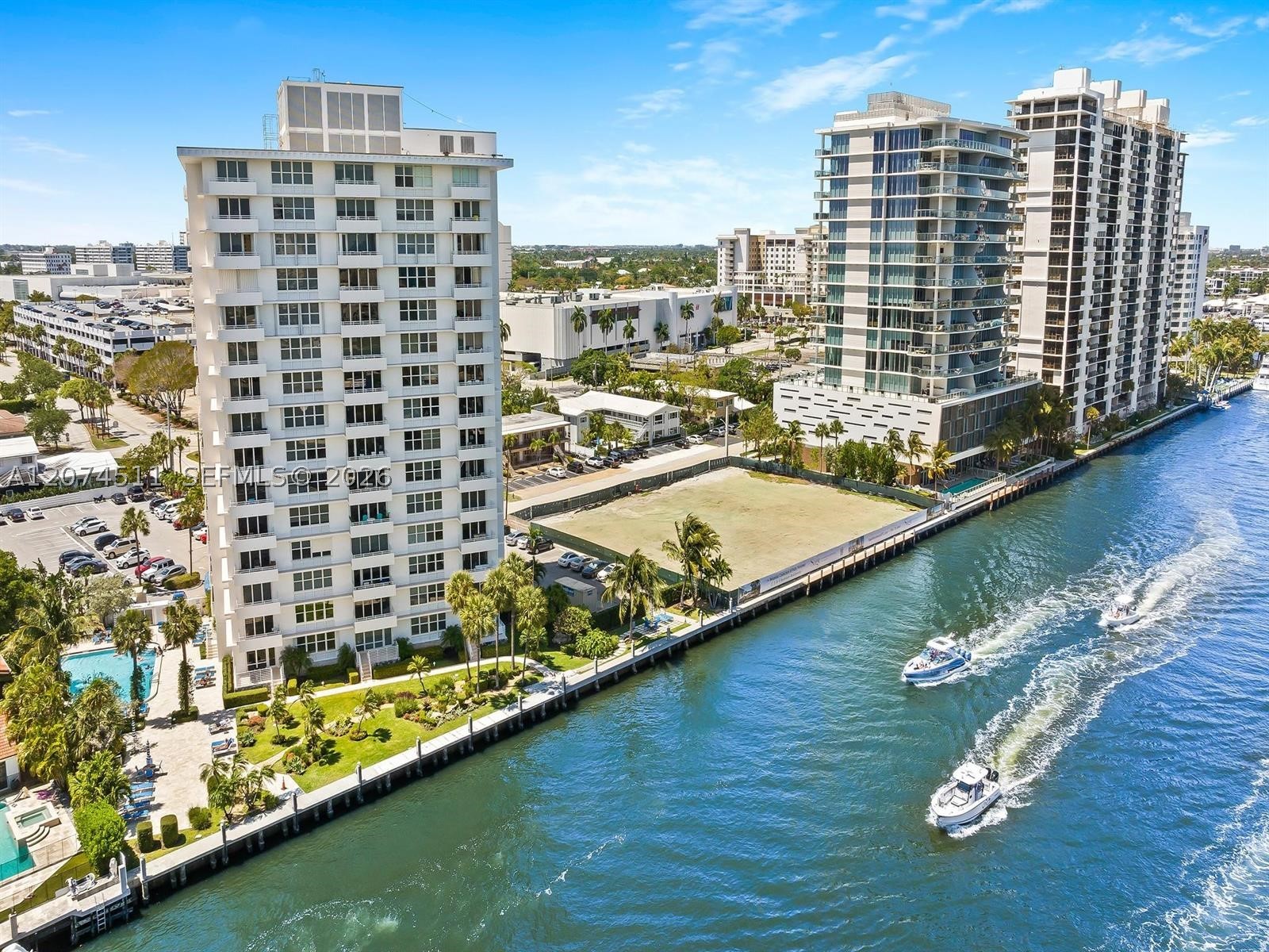 888 Intracoastal Dr #6E, Fort Lauderdale FL 33304