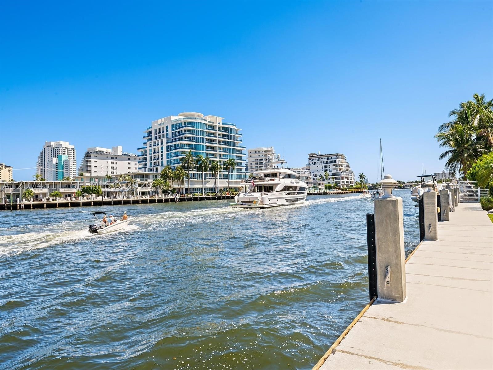 888 Intracoastal Dr #6E, Fort Lauderdale FL 33304