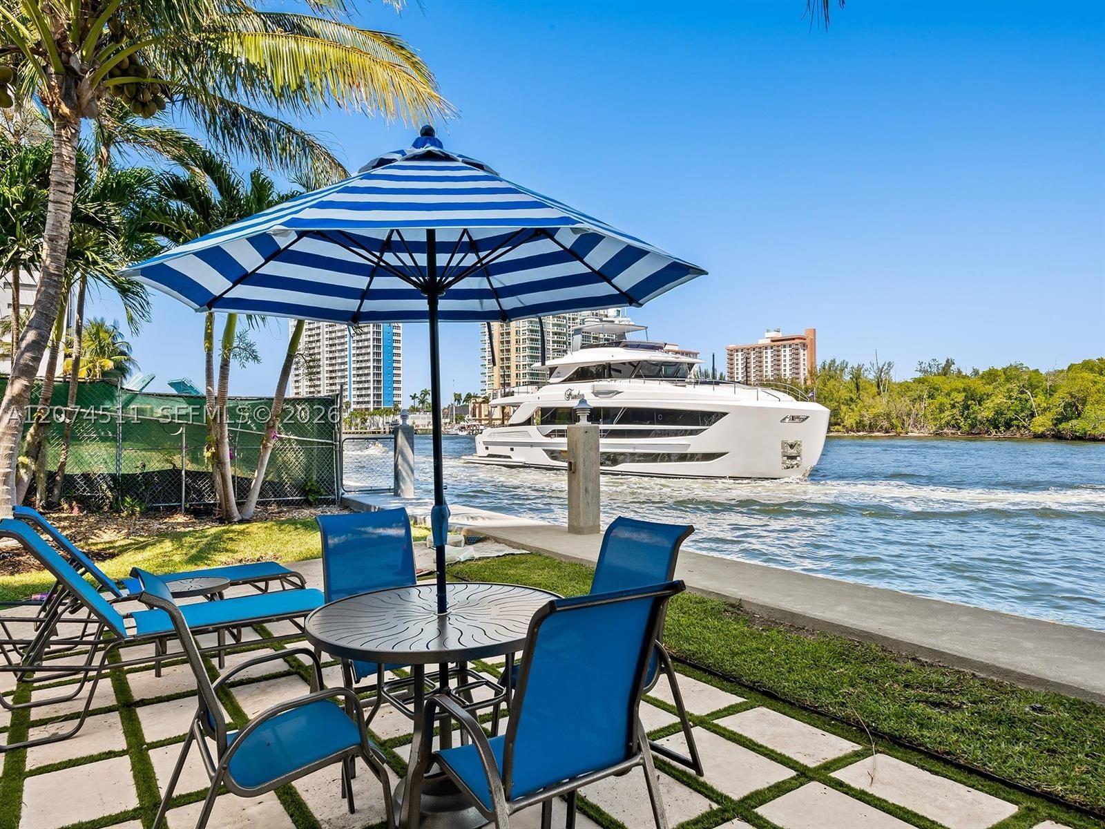 888 Intracoastal Dr #6E, Fort Lauderdale FL 33304
