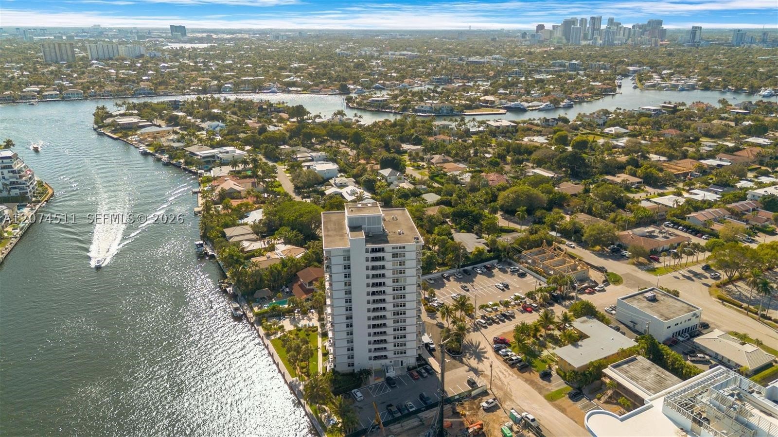 888 Intracoastal Dr #6E, Fort Lauderdale FL 33304