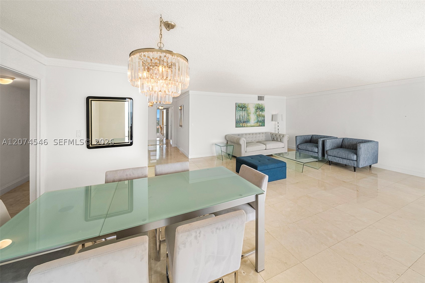 881 Ocean Dr #16F, Key Biscayne FL 33149