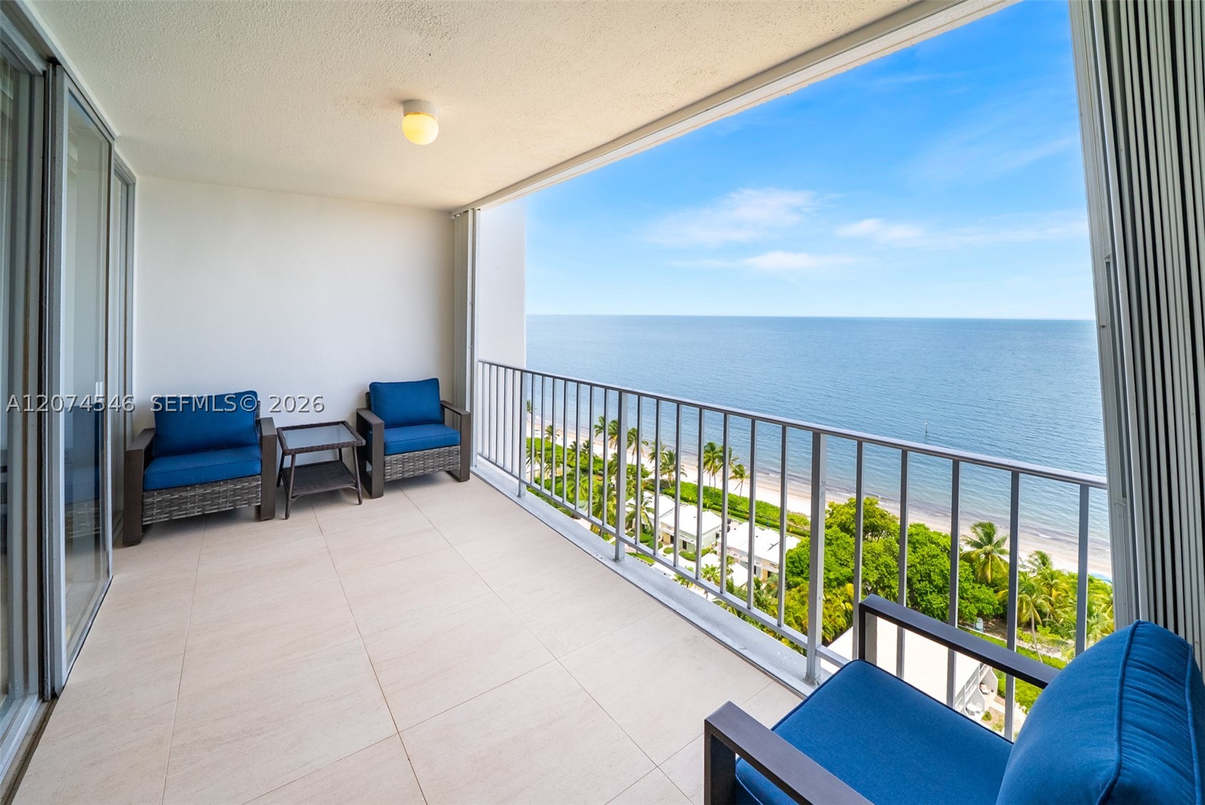 881 Ocean Dr #16F, Key Biscayne FL 33149