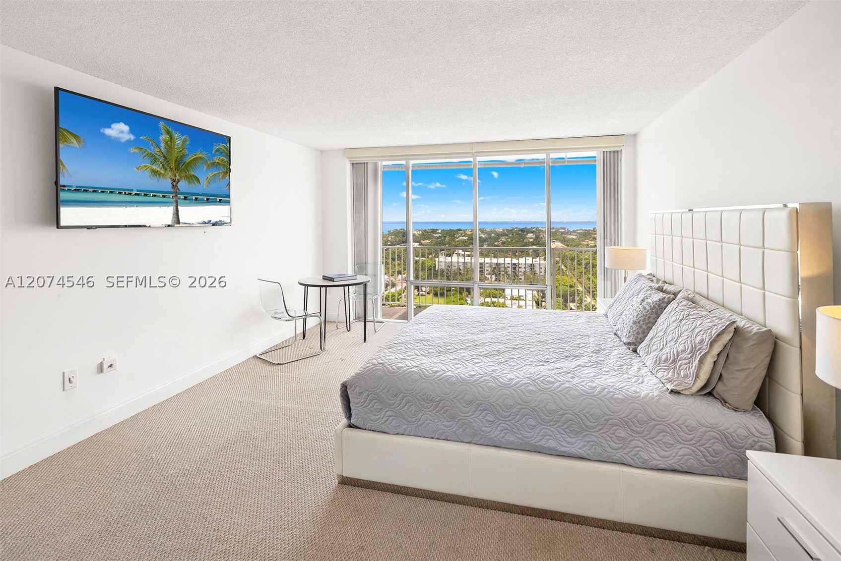 881 Ocean Dr #16F, Key Biscayne FL 33149