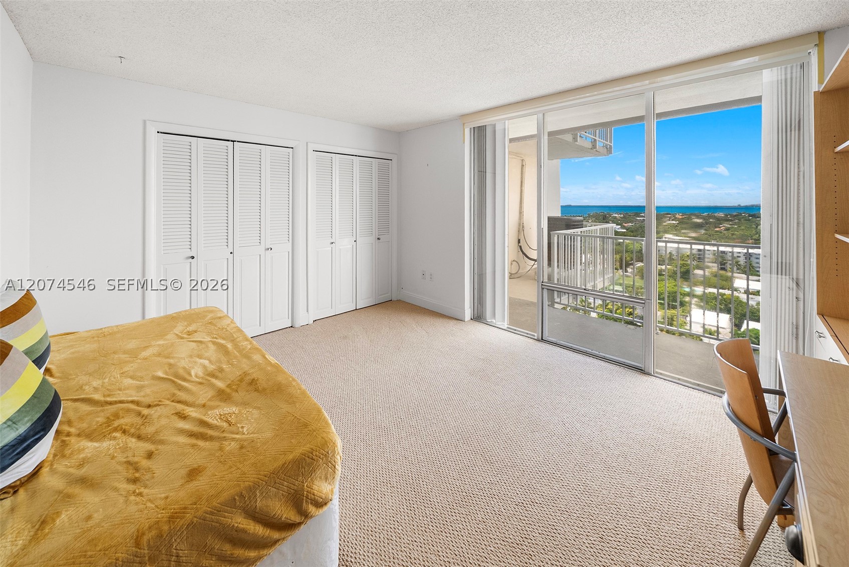 881 Ocean Dr #16F, Key Biscayne FL 33149