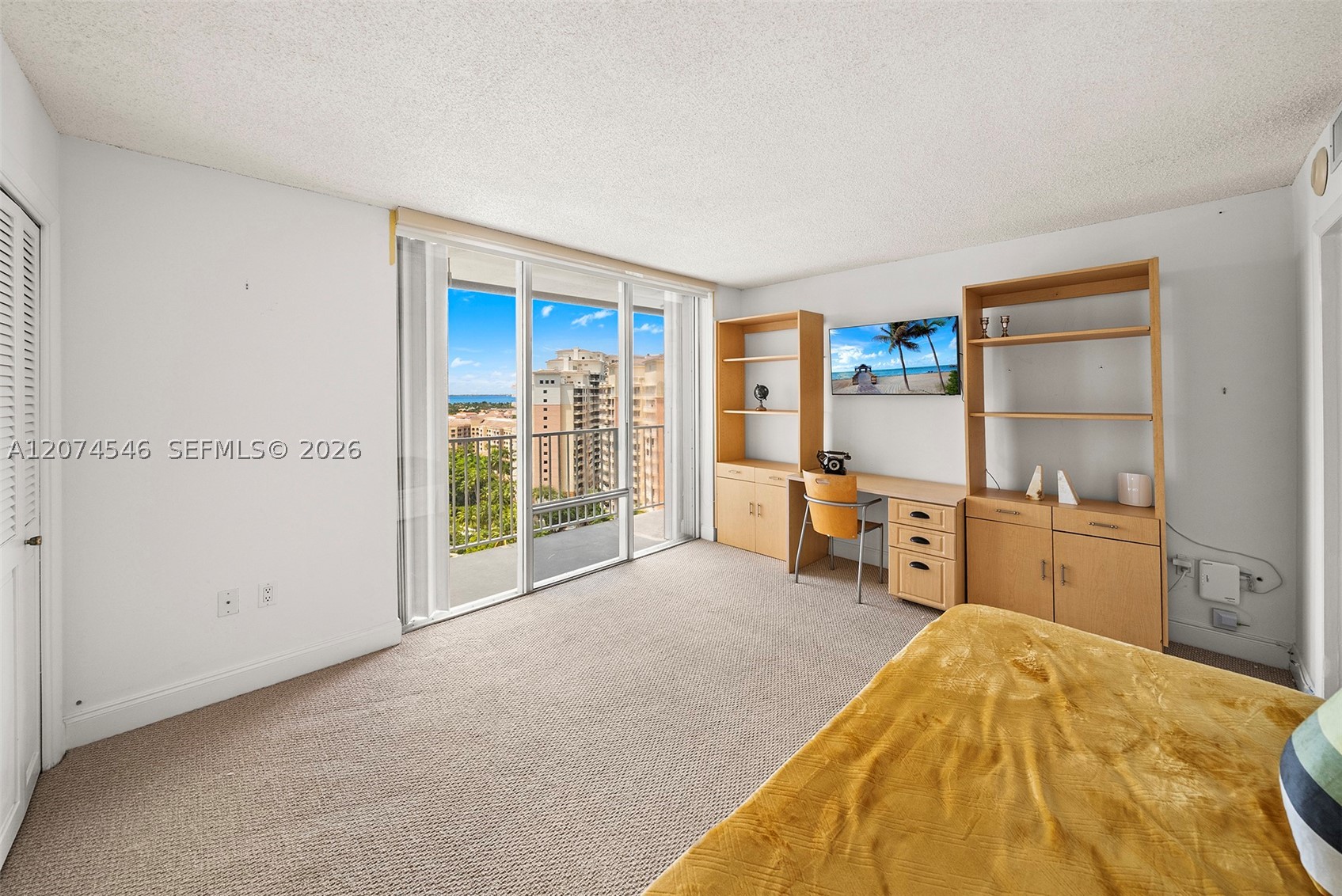 881 Ocean Dr #16F, Key Biscayne FL 33149