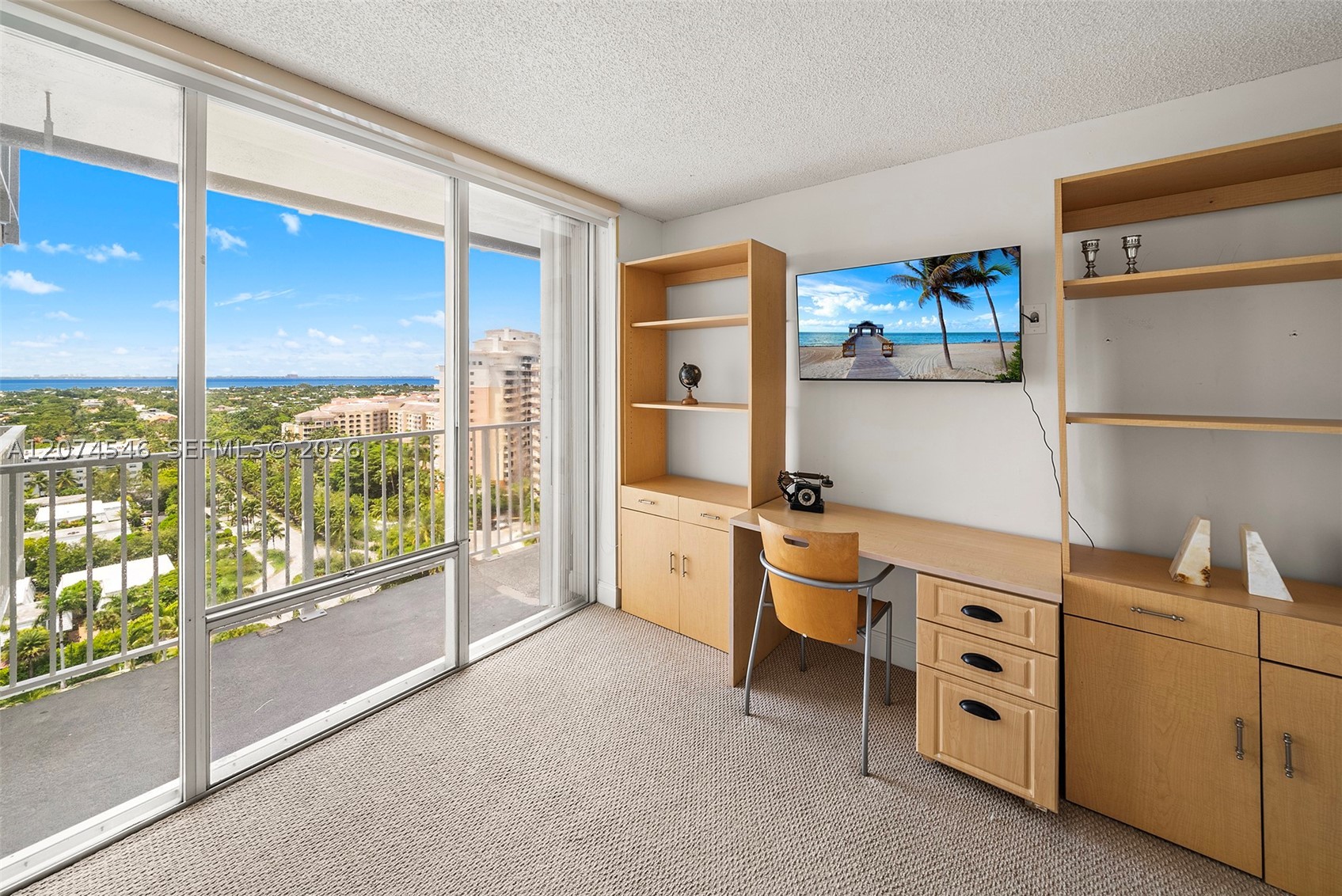 881 Ocean Dr #16F, Key Biscayne FL 33149