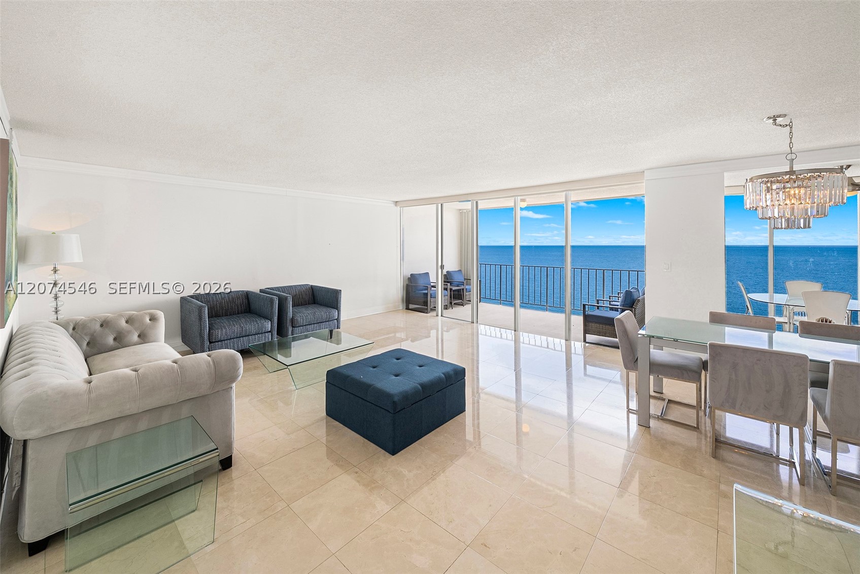 881 Ocean Dr #16F, Key Biscayne FL 33149