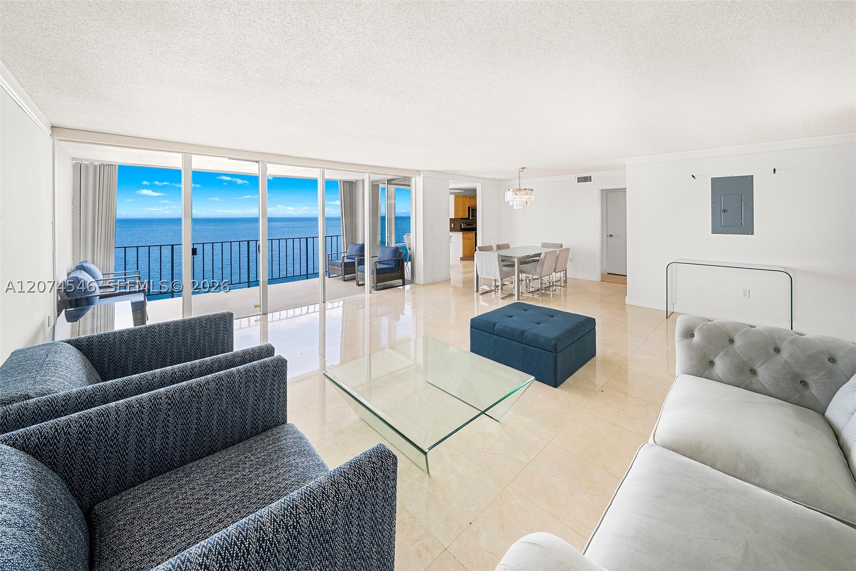 881 Ocean Dr #16F, Key Biscayne FL 33149