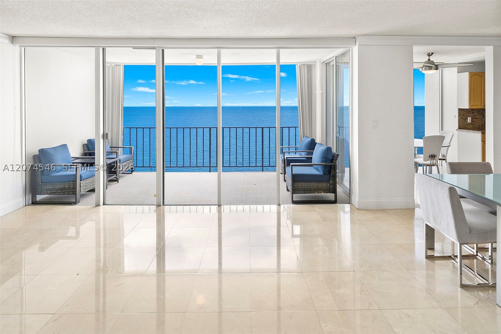 881 Ocean Dr #16F, Key Biscayne FL 33149