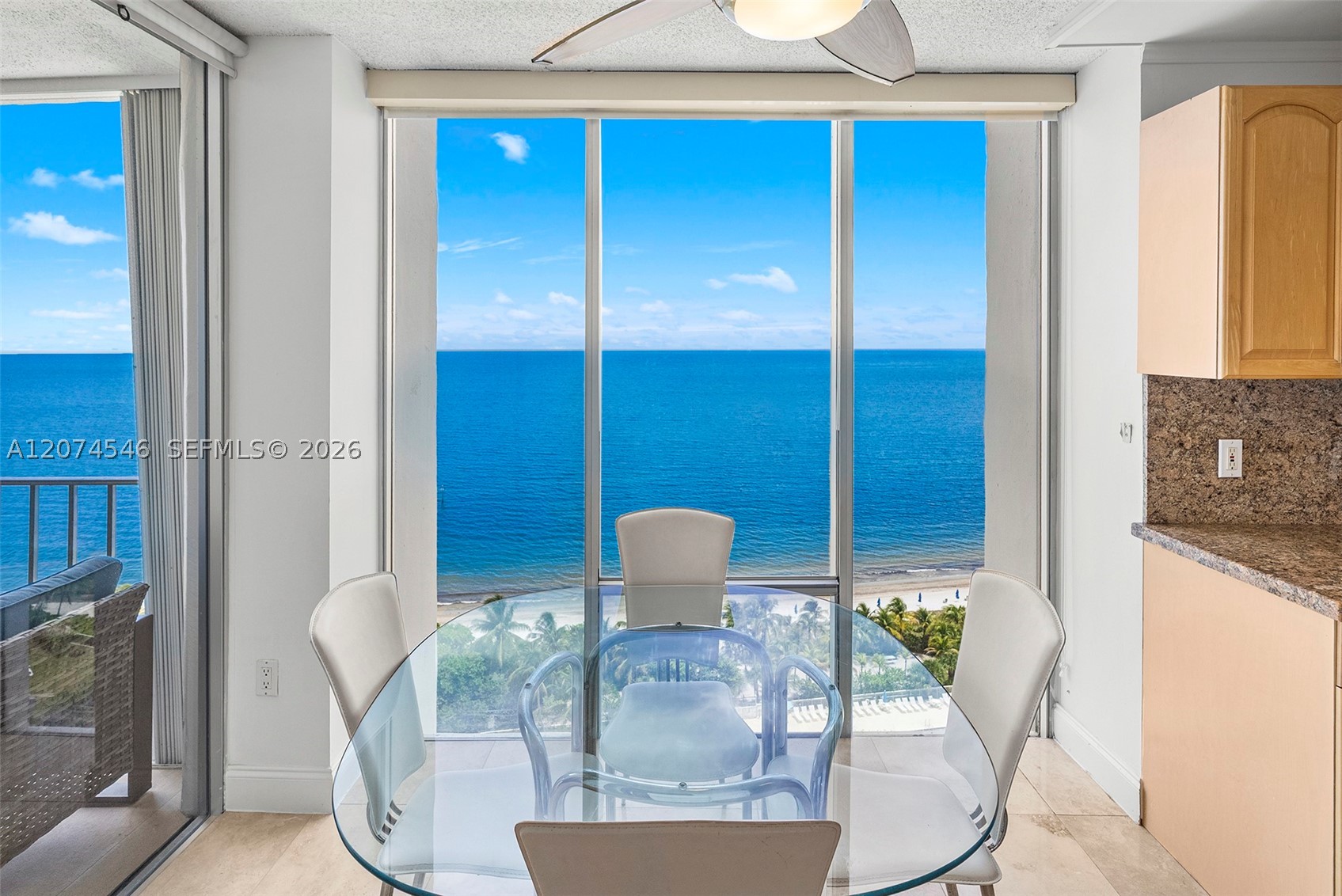 881 Ocean Dr #16F, Key Biscayne FL 33149