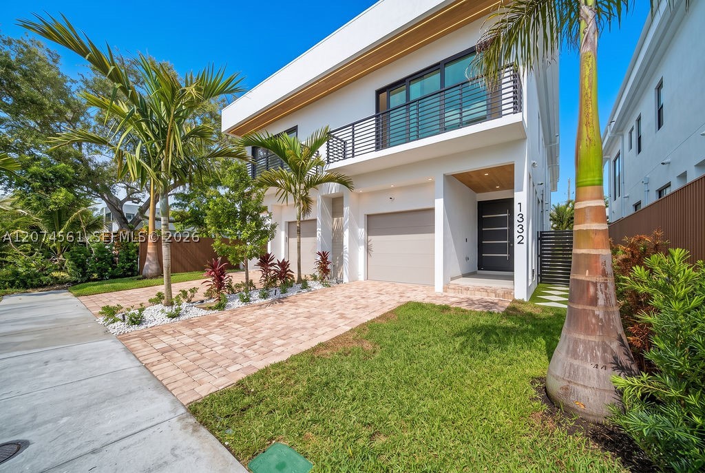 1334 NE 16 Ter, Fort Lauderdale FL 33304