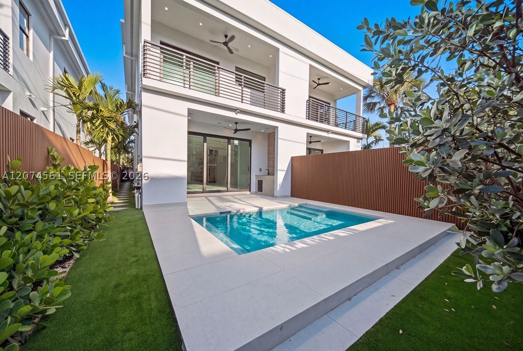 1334 NE 16 Ter, Fort Lauderdale FL 33304