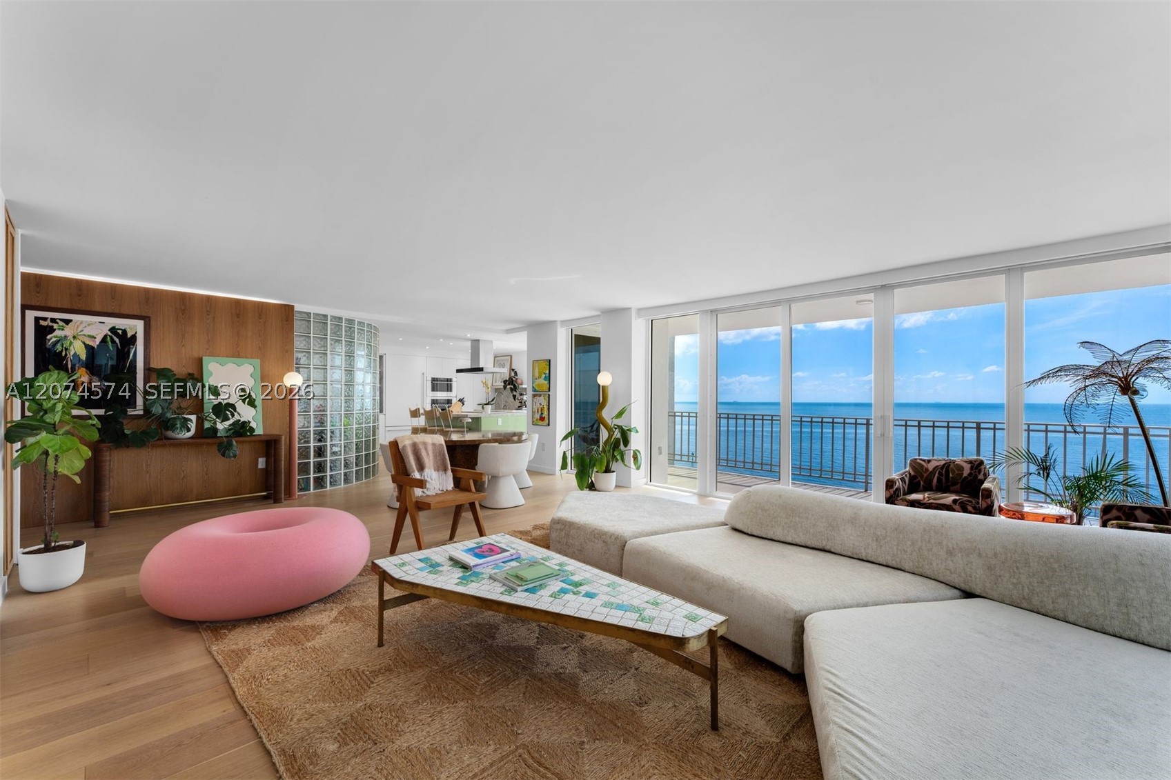 881 Ocean Dr #10A, Key Biscayne FL 33149