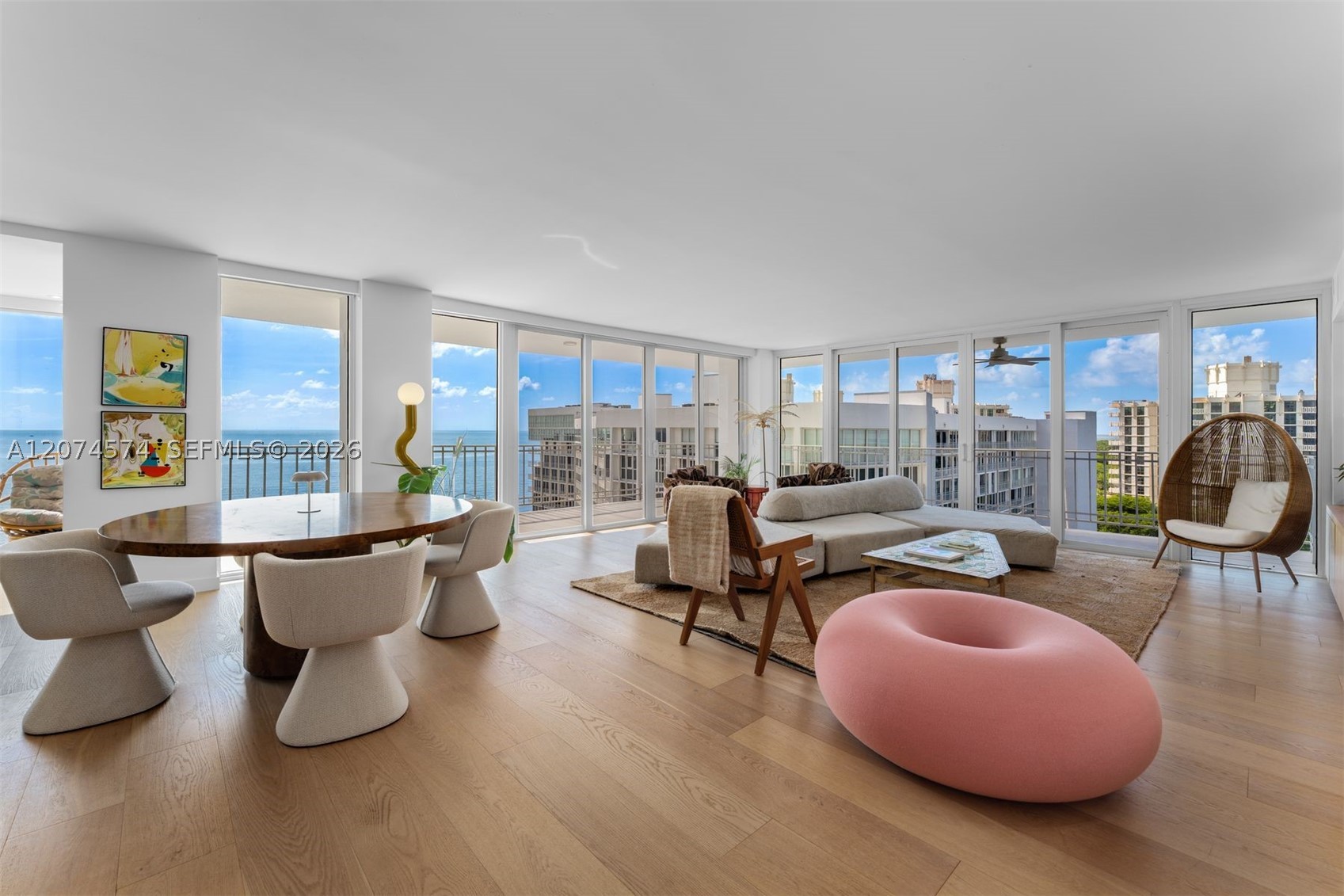 881 Ocean Dr #10A, Key Biscayne FL 33149